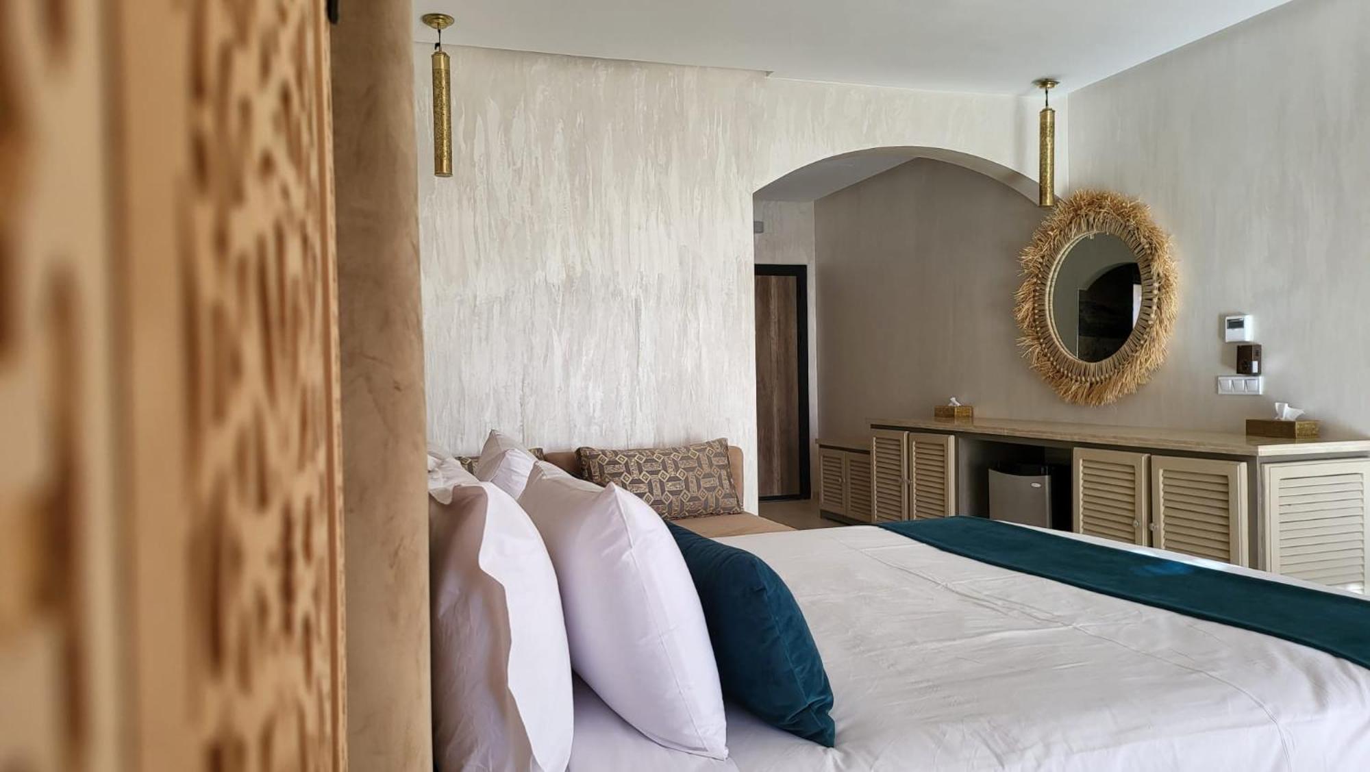 Hotel Jardins De Lina Et Lea Oulad Ikhia Dış mekan fotoğraf
