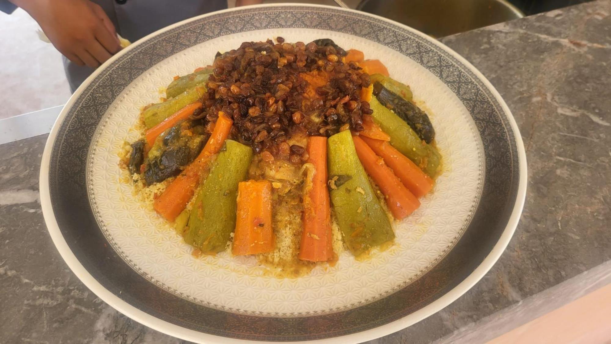 Hotel Jardins De Lina Et Lea Oulad Ikhia Dış mekan fotoğraf